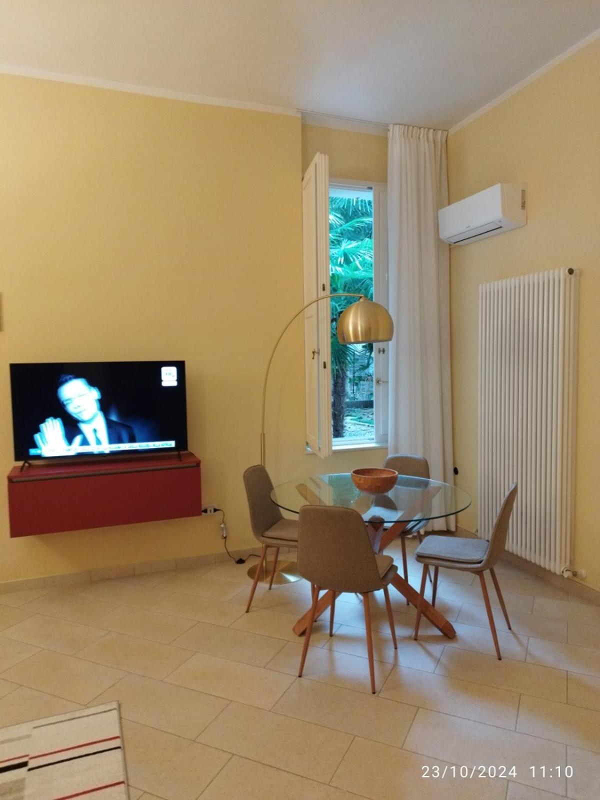 Maison Rebecca Ravenne Extérieur photo