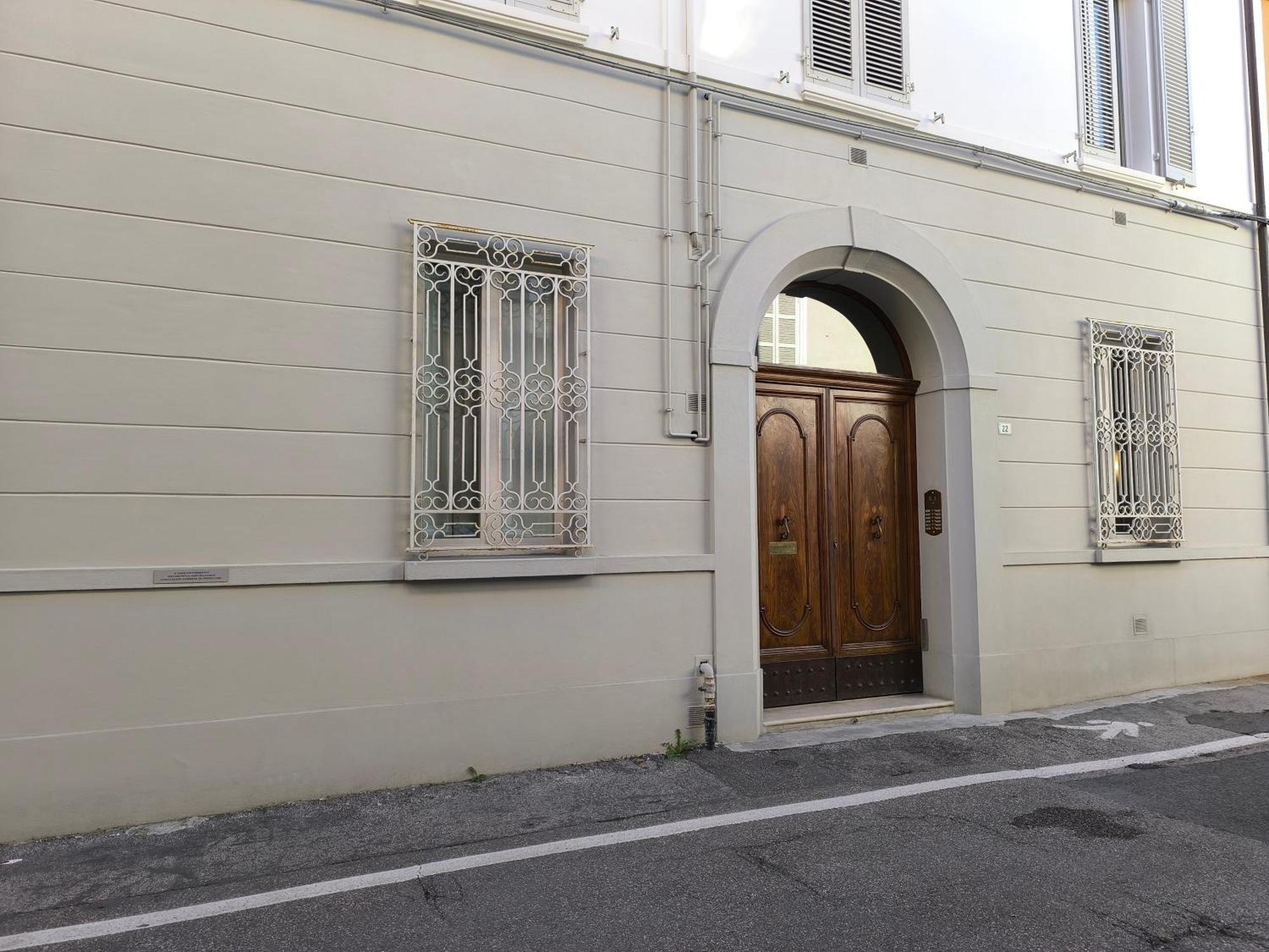 Maison Rebecca Ravenne Extérieur photo