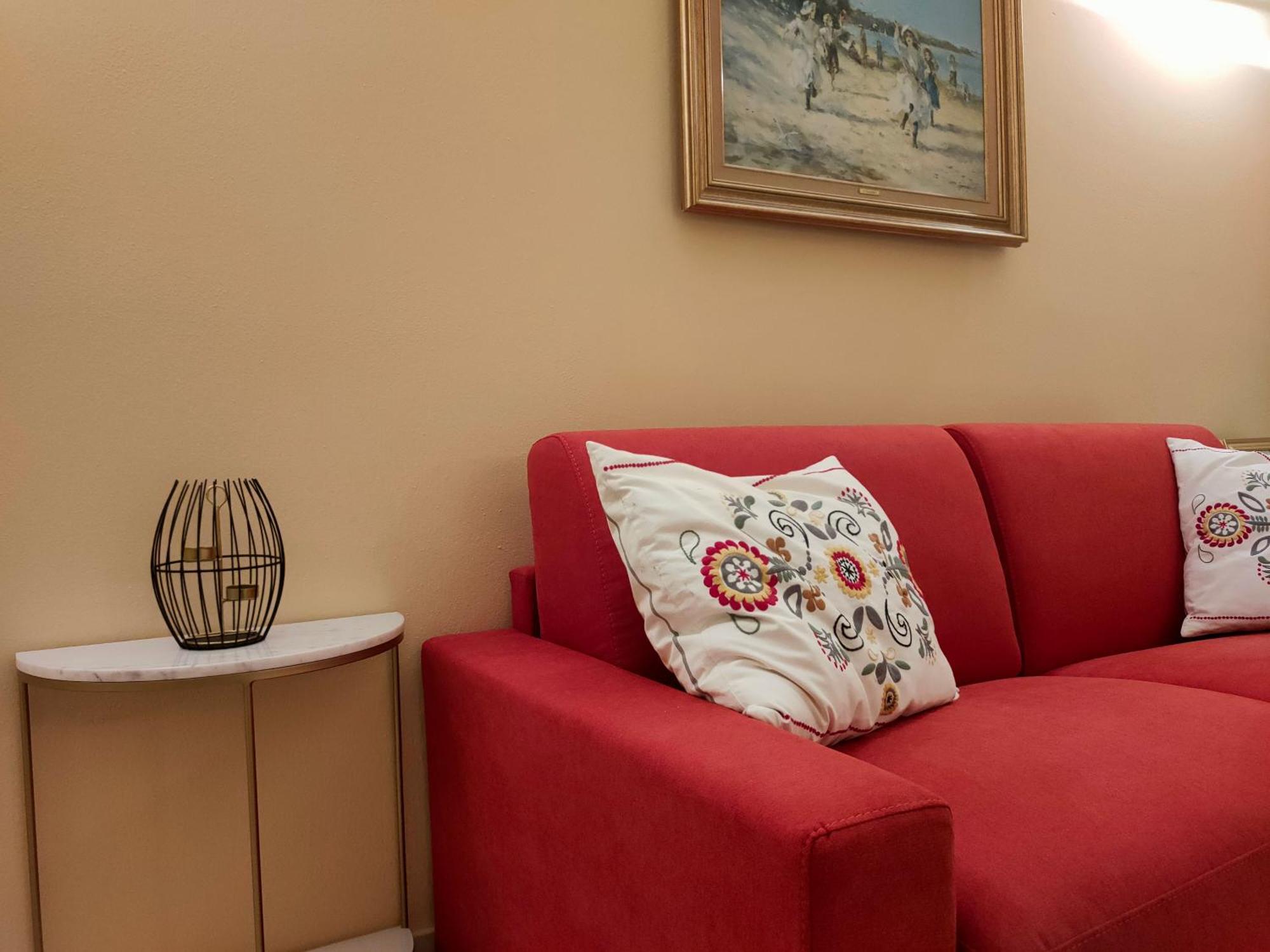 Maison Rebecca Ravenne Extérieur photo