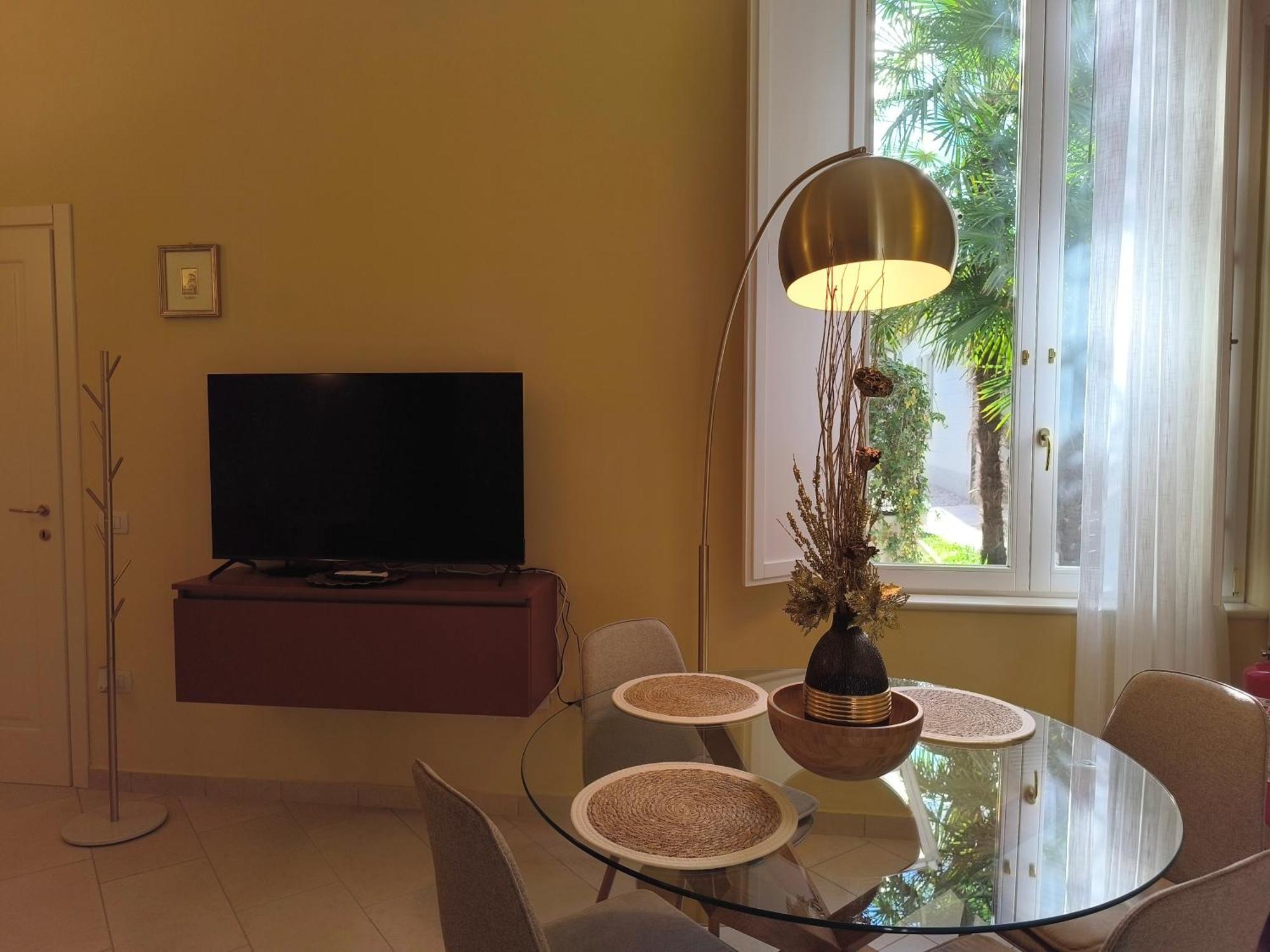 Maison Rebecca Ravenne Extérieur photo