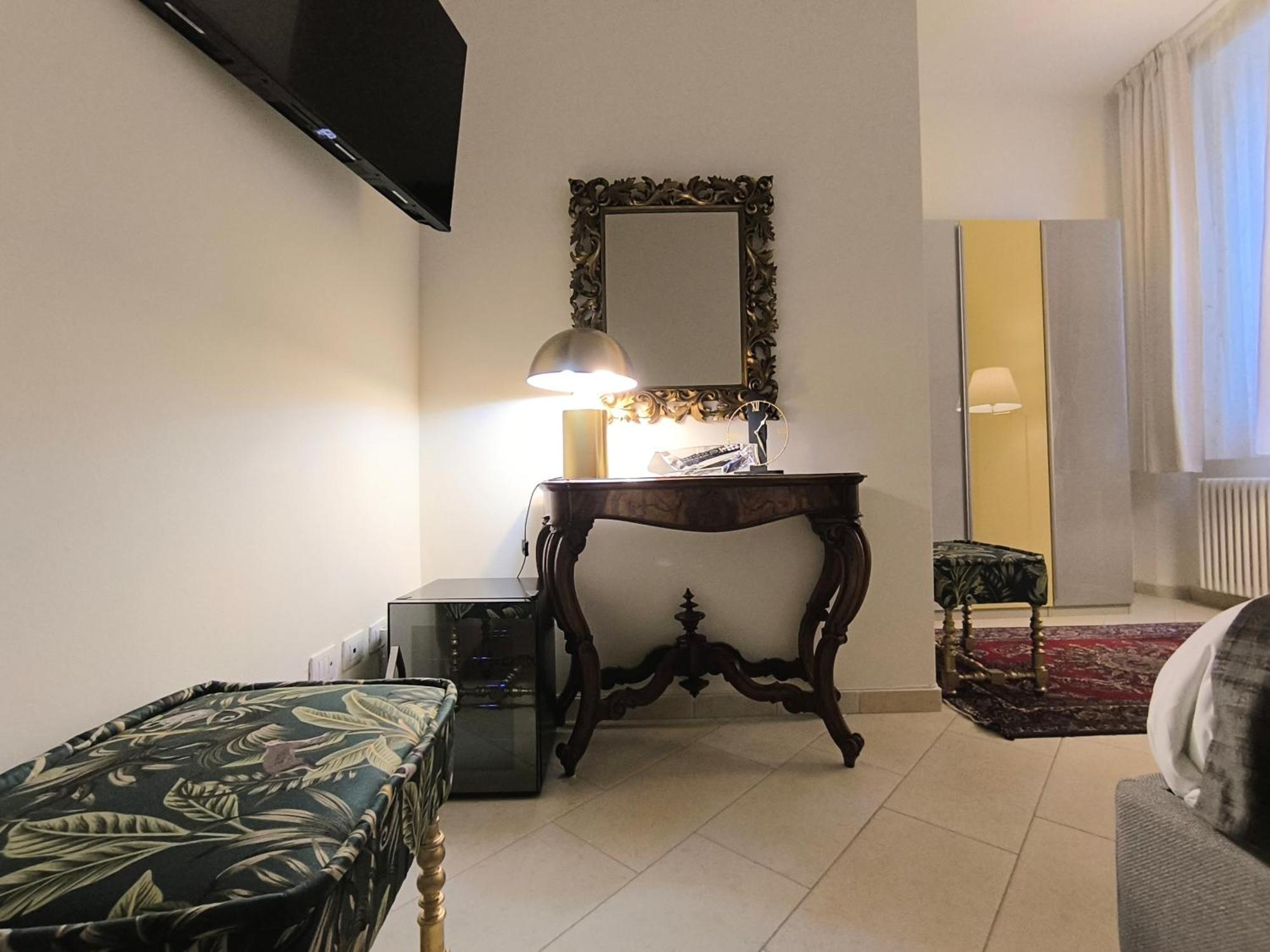 Maison Rebecca Ravenne Extérieur photo