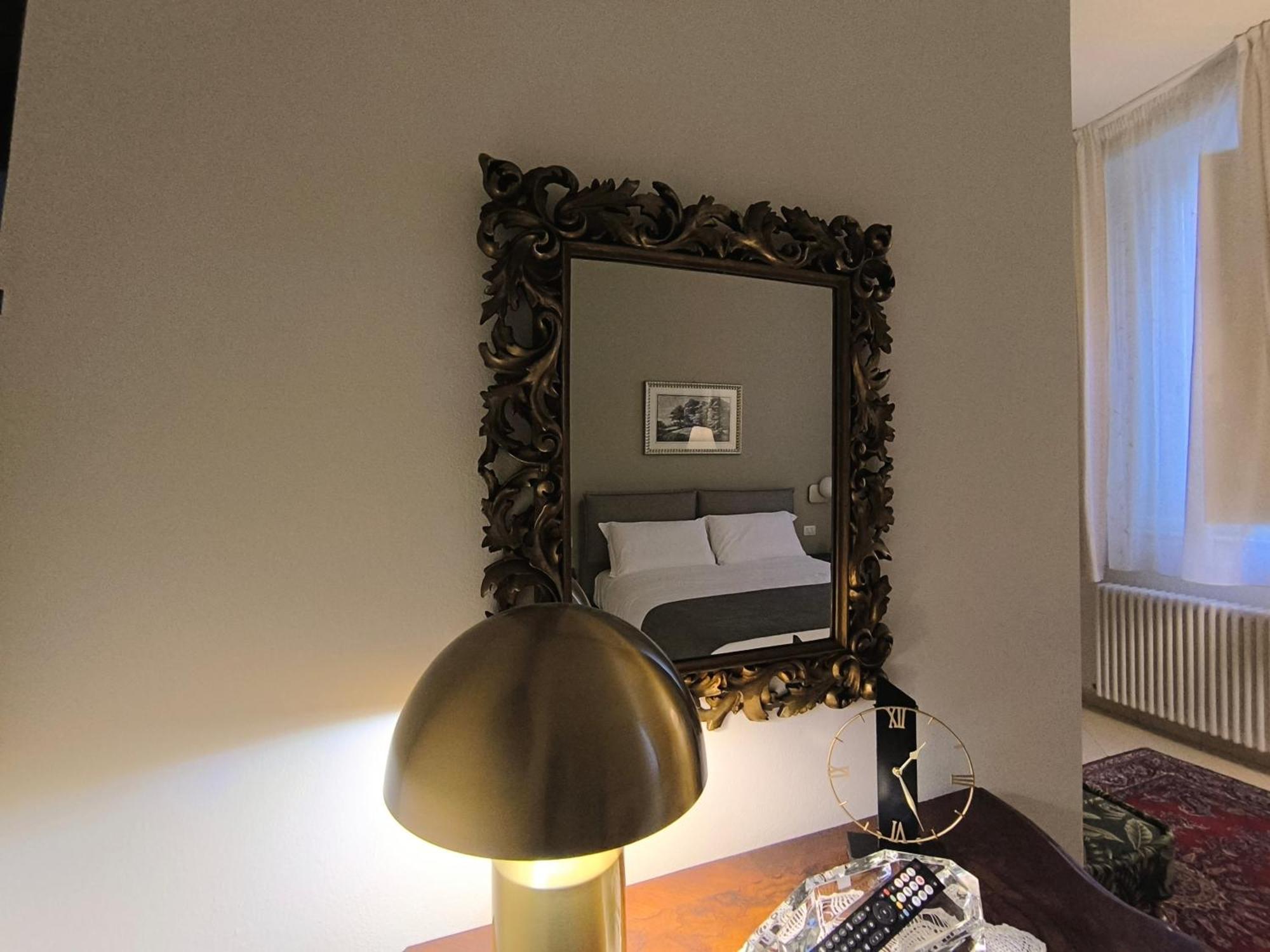 Maison Rebecca Ravenne Extérieur photo