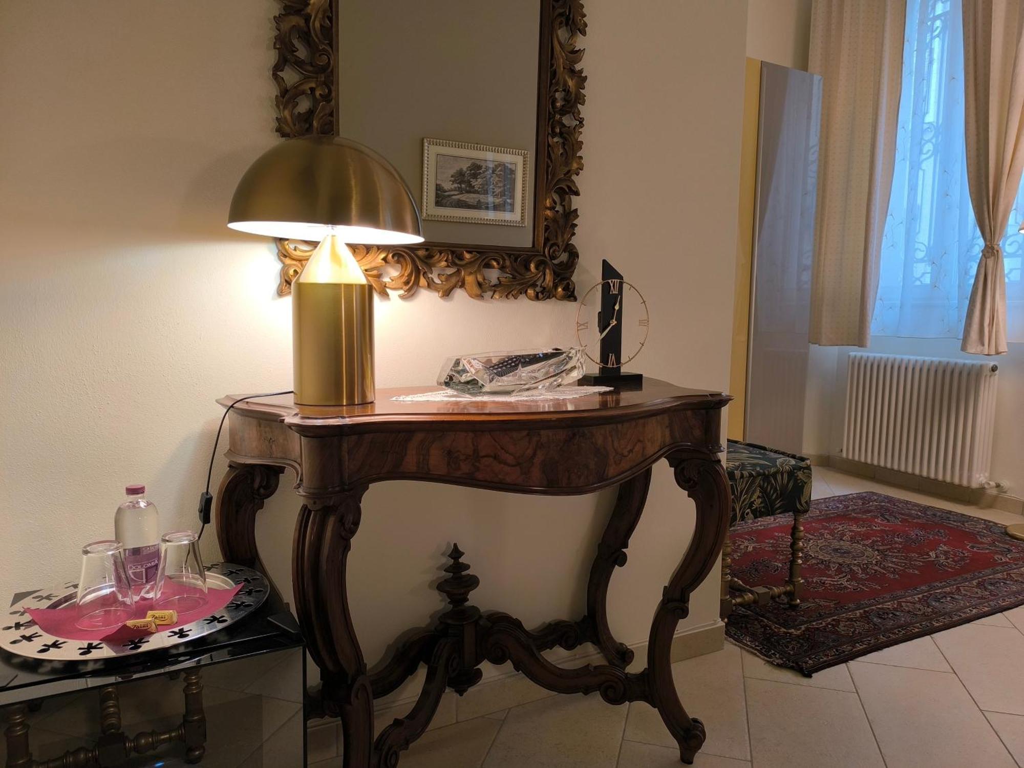 Maison Rebecca Ravenne Extérieur photo