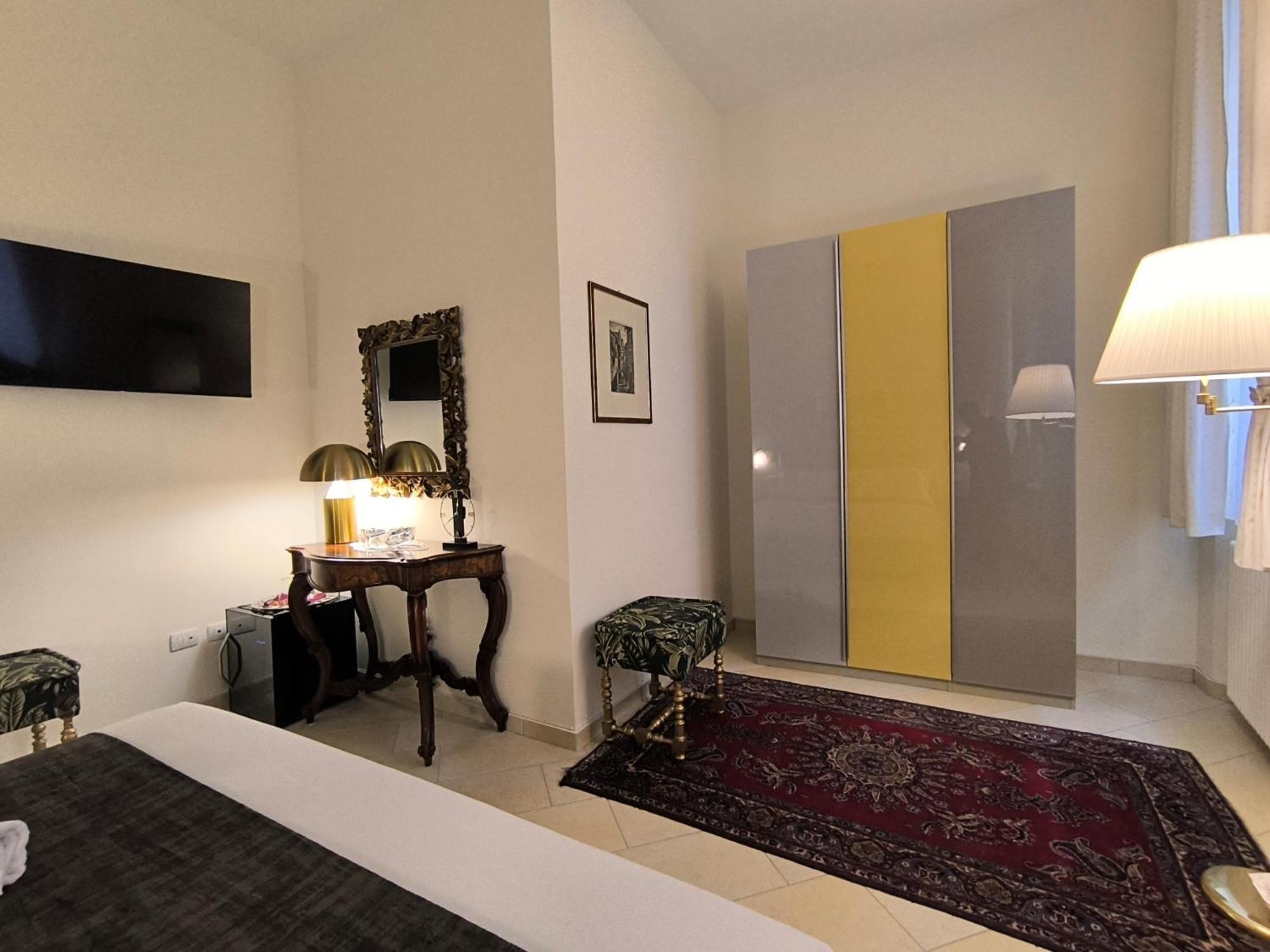 Maison Rebecca Ravenne Extérieur photo