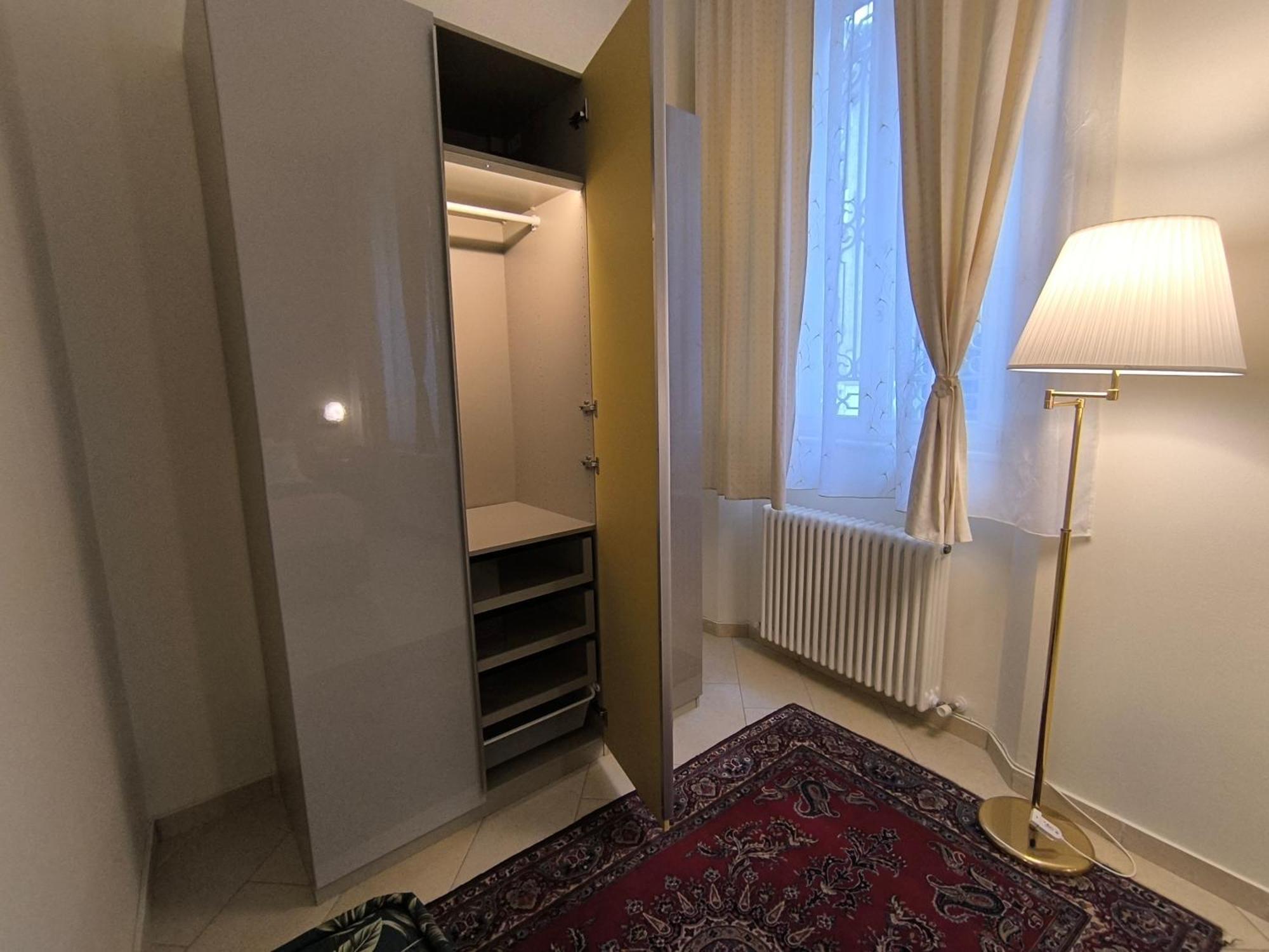 Maison Rebecca Ravenne Extérieur photo