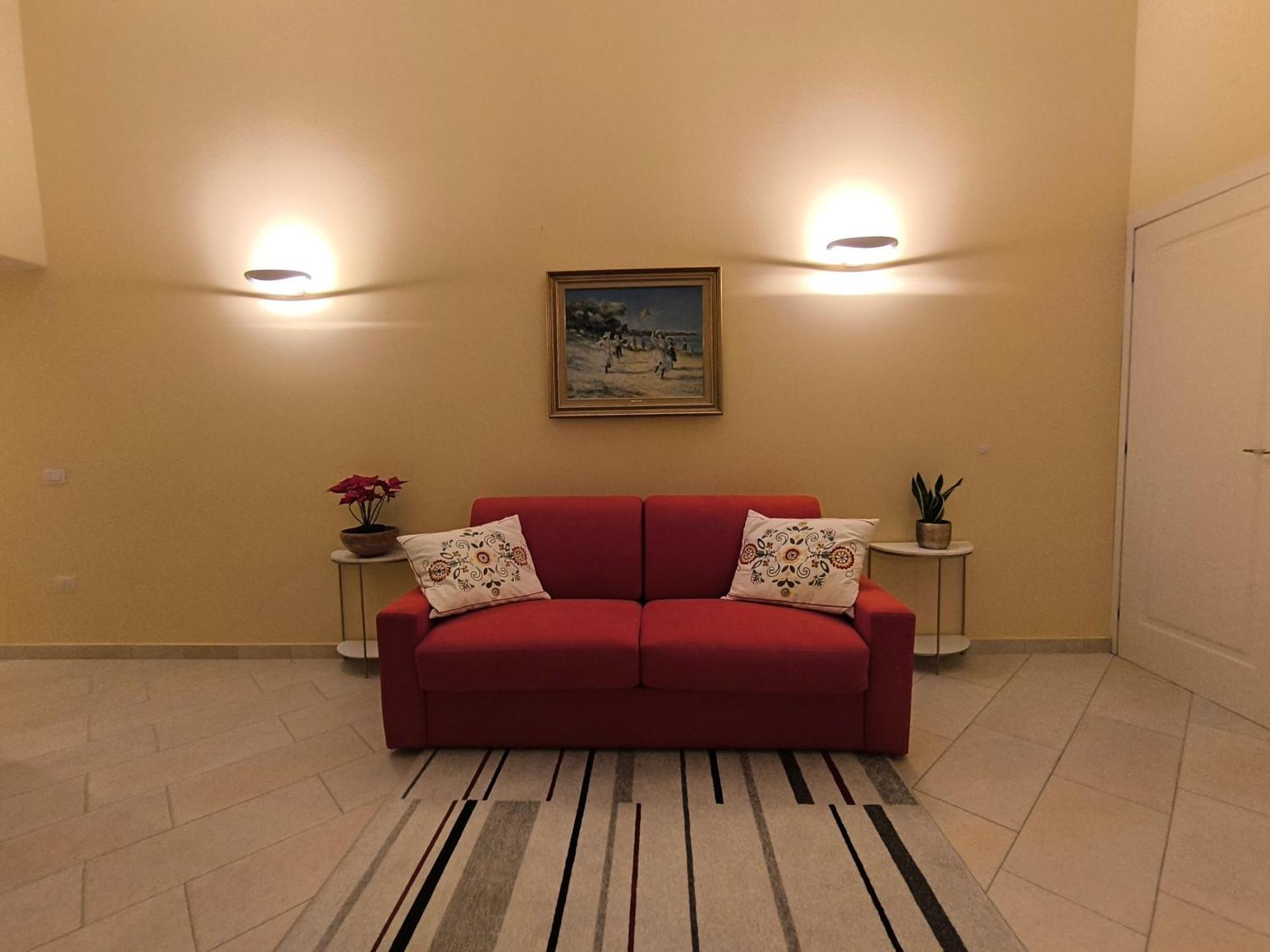 Maison Rebecca Ravenne Extérieur photo