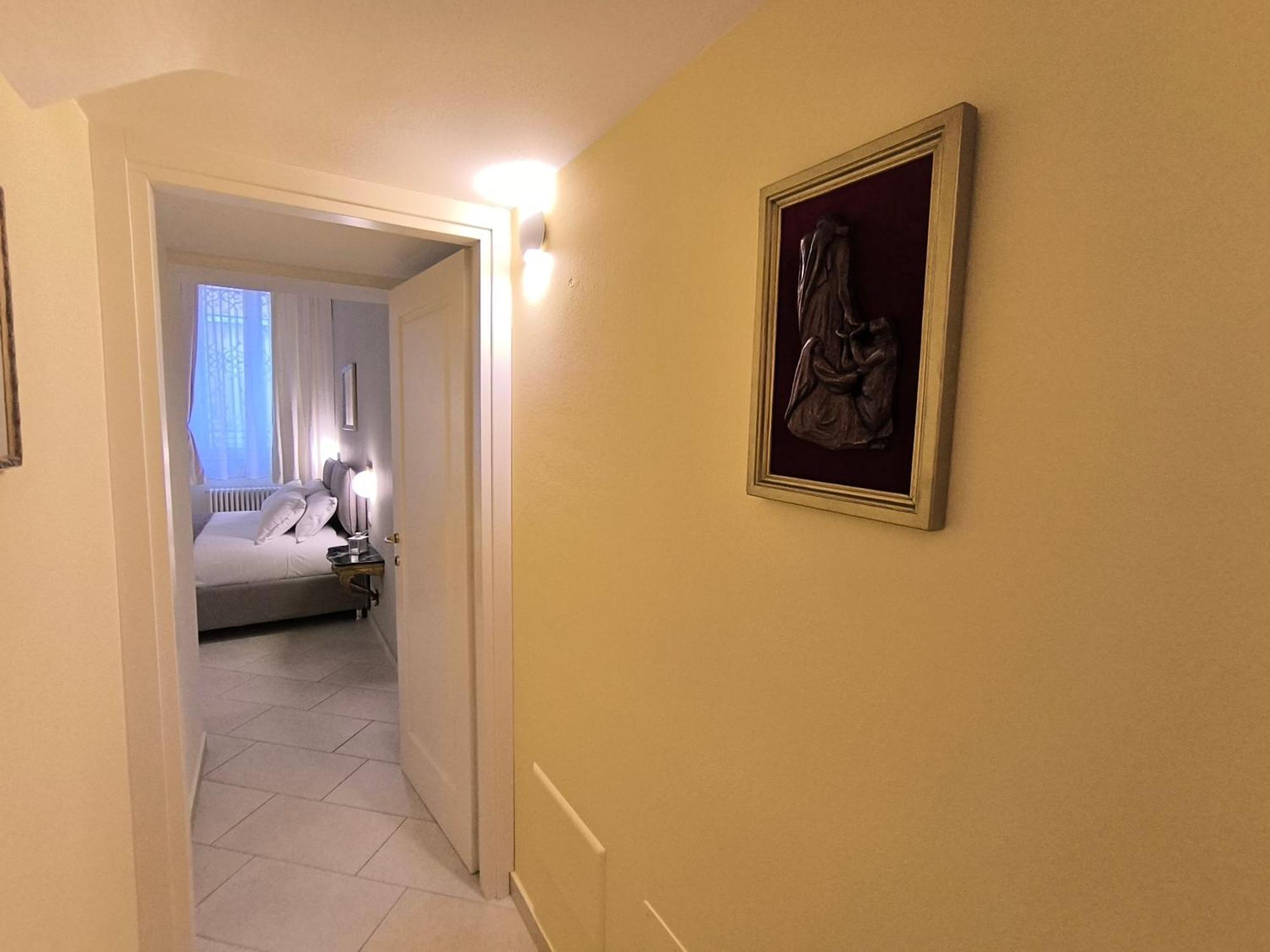Maison Rebecca Ravenne Extérieur photo