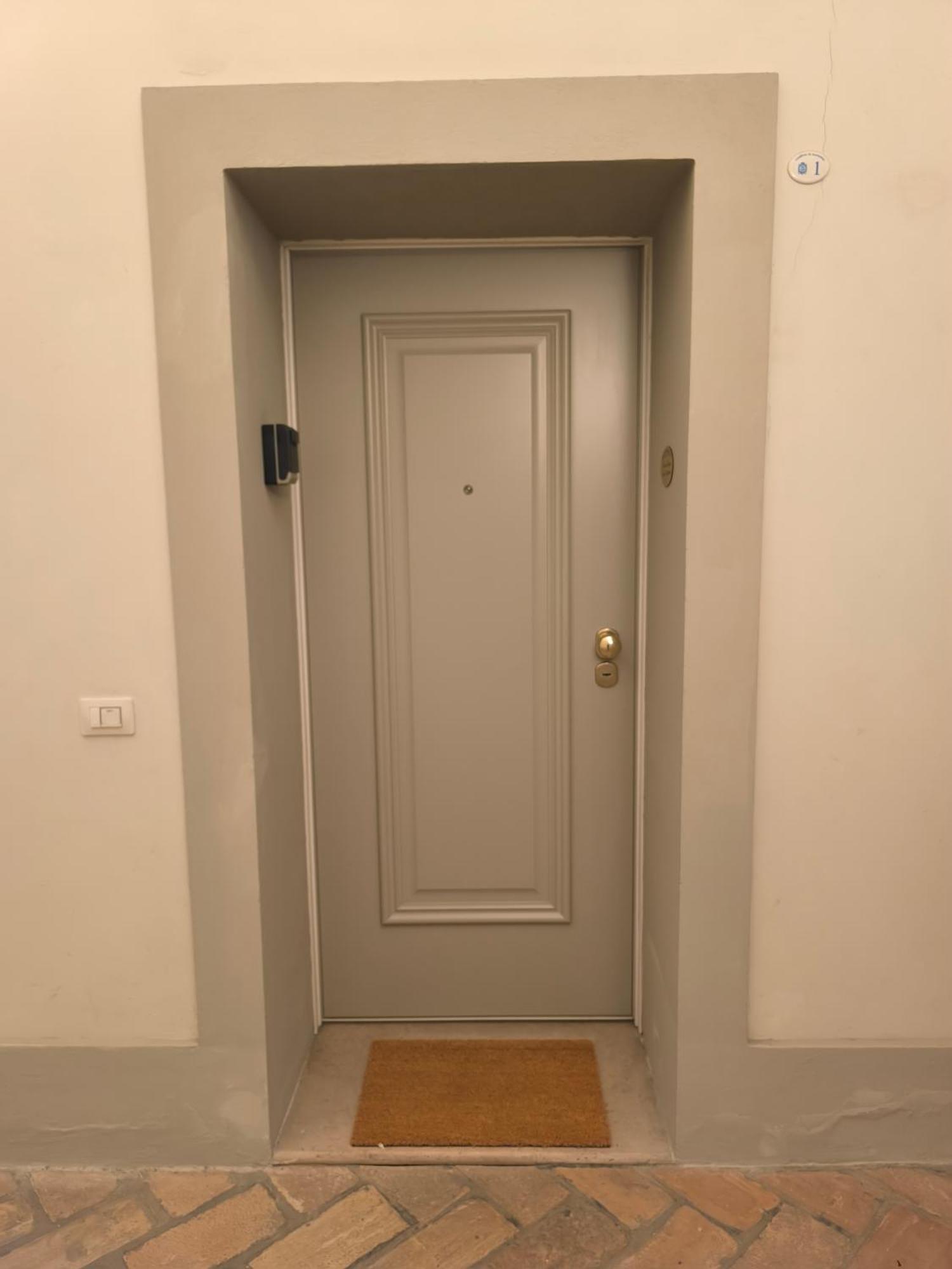 Maison Rebecca Ravenne Extérieur photo